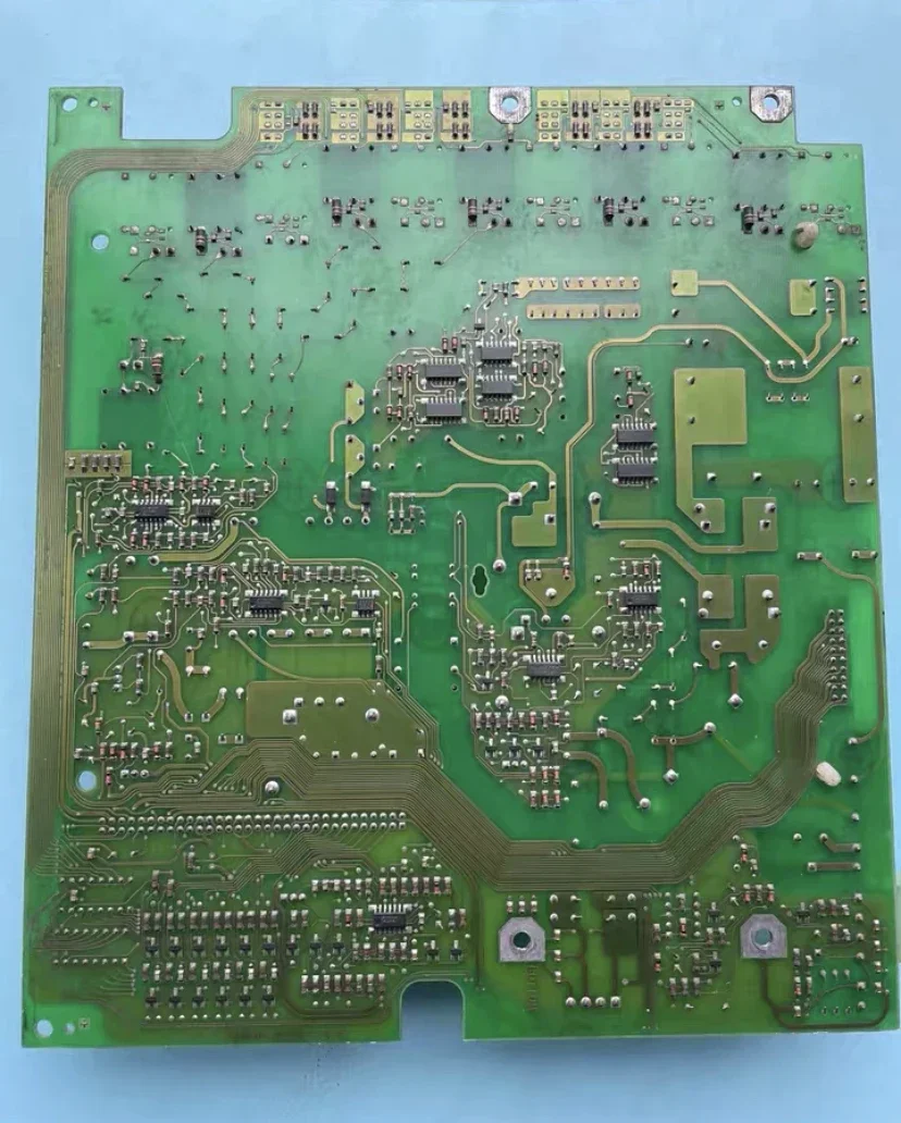 C98043-A7002-L1 Used DC Governor 6RA70 Series Power Board Driver Board