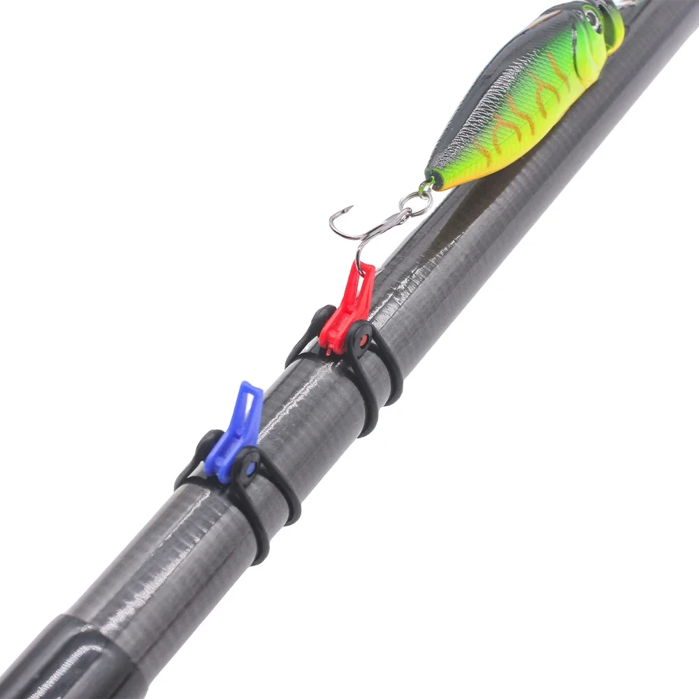 10 Pcs Fishing Hook…