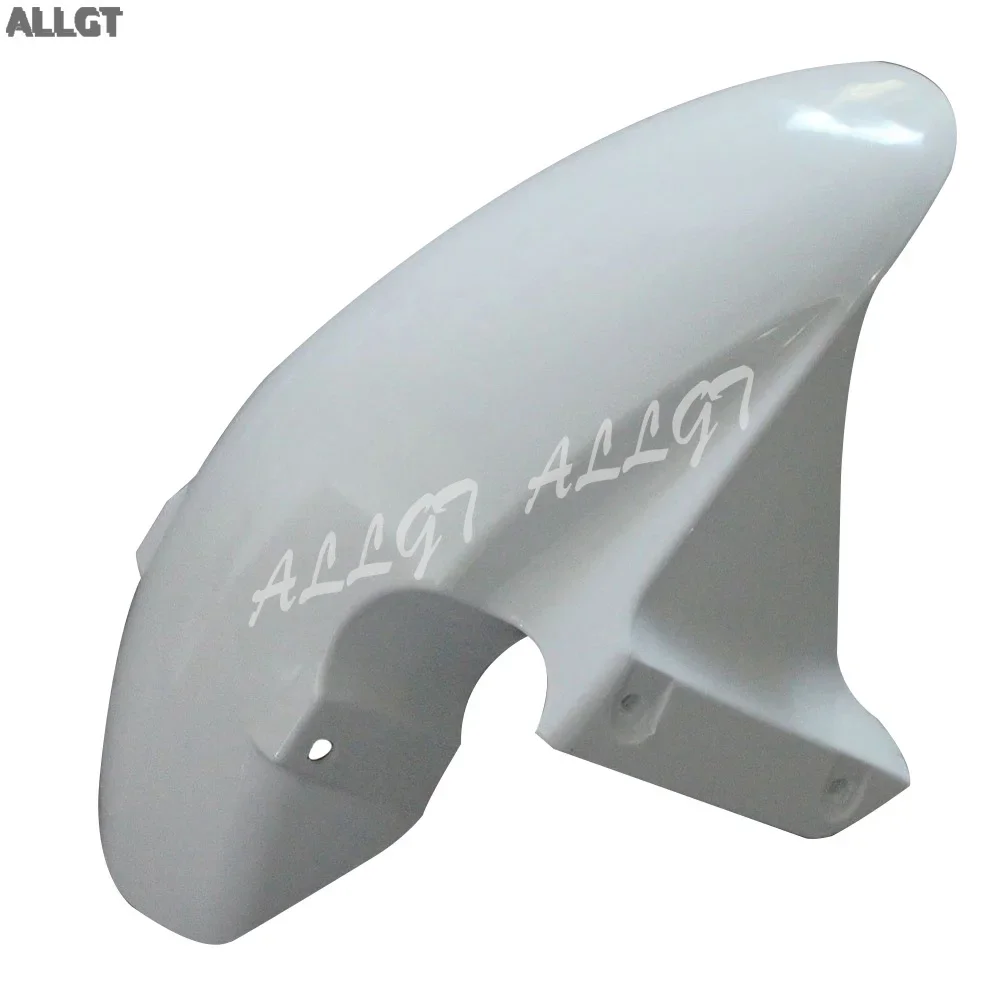 

Переднее крыло для мотоцикла Honda CBR600RR F5 2003-2004, неокрашенное, из АБС-пластика, литье под давлением