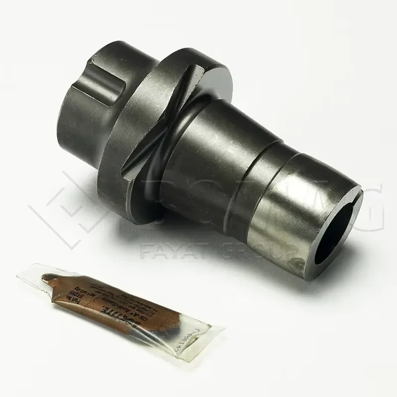Original 350100030 Tool Holder New Condition for Bomag
