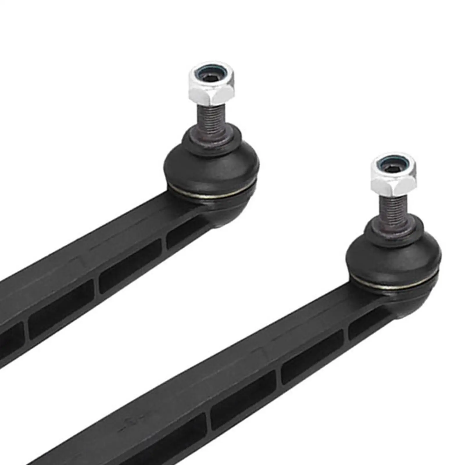 

2x Front Stabilizer Bar Link Spare Part 350614 Wear Resistant Easy to Install
