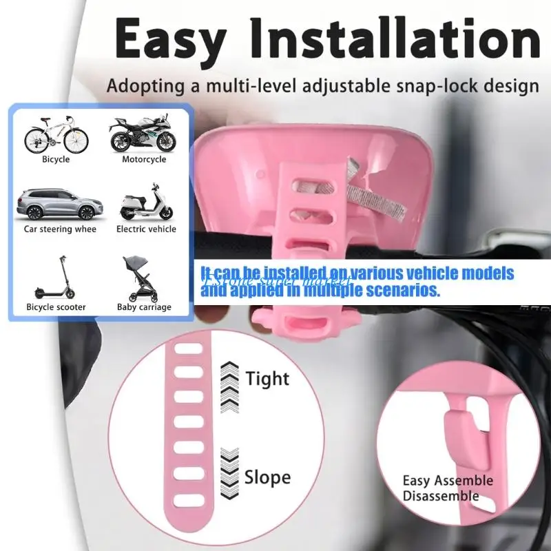 

090B мотоциклетные коляски, руль, диван для кукол 10-17 см, защищающий дисплей безопасности