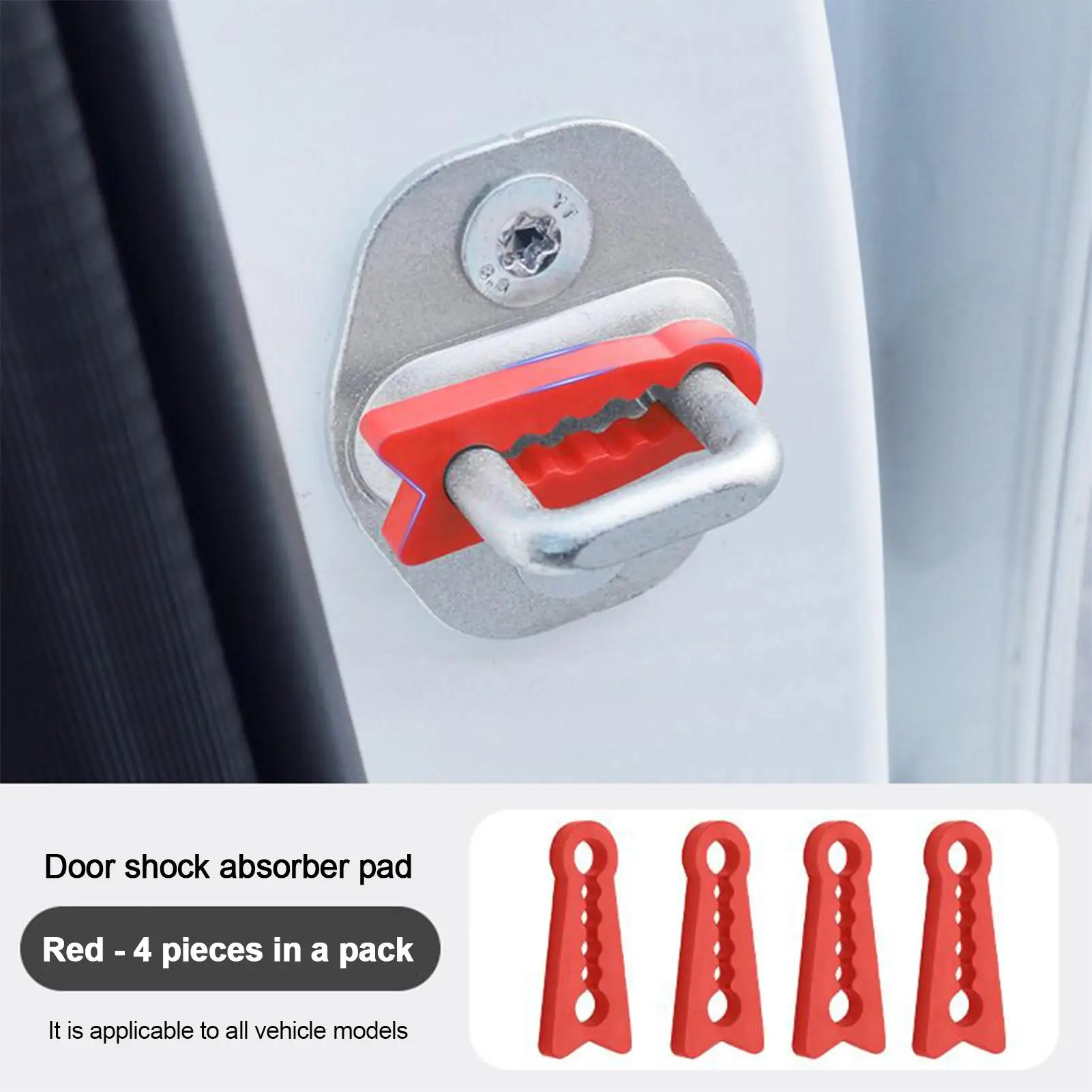 

Амортизаторы для автомобильных дверей, силиконовые бамперы, амортизирующие и демпфирующие силиконовые накладки для дверных замков, демпфирующие подушечки для автомобильных дверей.