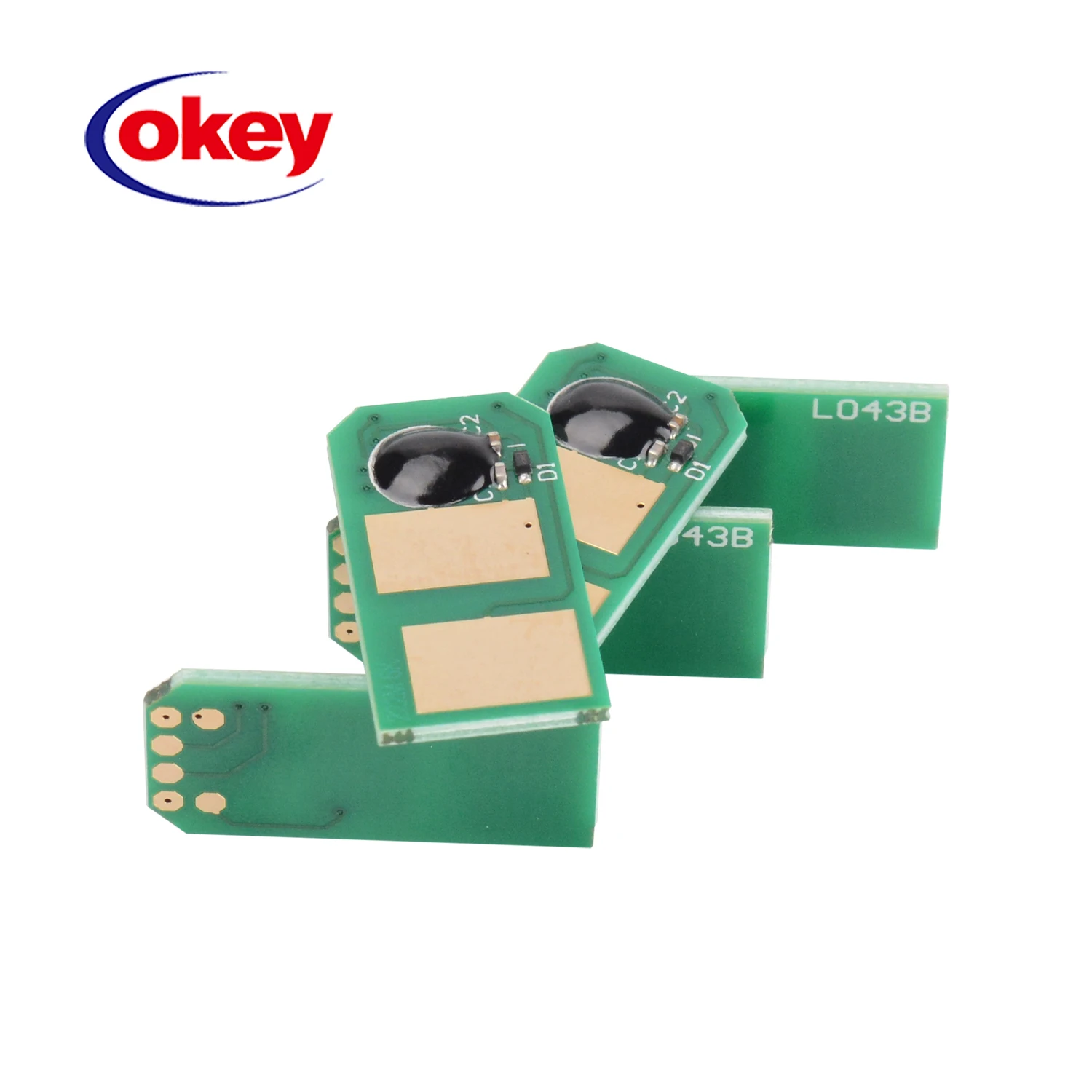 T-FC26 FC-26 TFC26 FC26 رقاقة الحبر لتوتوشيبا e-STUDIO 222cs 223cs 263cs 222cp C224 262cp C260 خرطوشة الطابعة رقاقة إعادة تعيين
