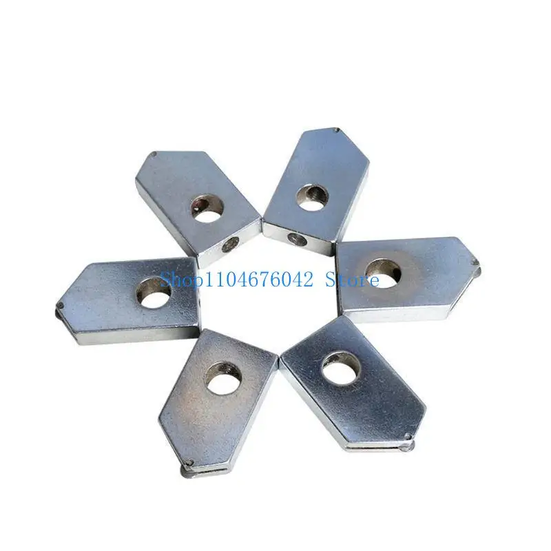 652F 2 Packs Bottle Cutter Metal Coating Cutting Replacement for Bottle & Lens