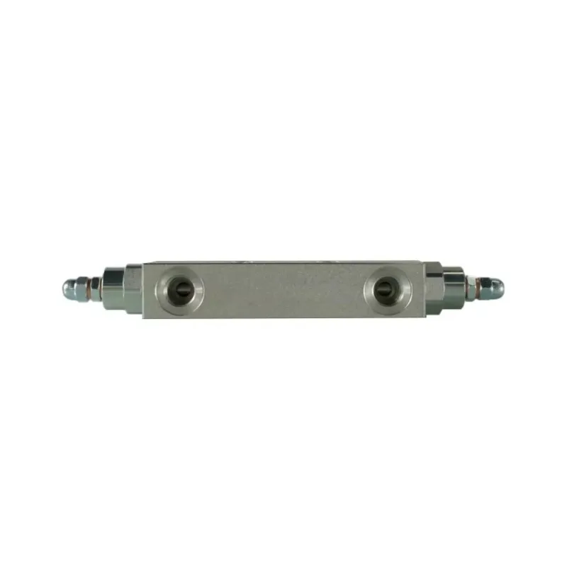 High Safety Hydraulic Valve VBCD Series VBCD 3/4 SE/A Double Counter Balance Valve Hydraulic
