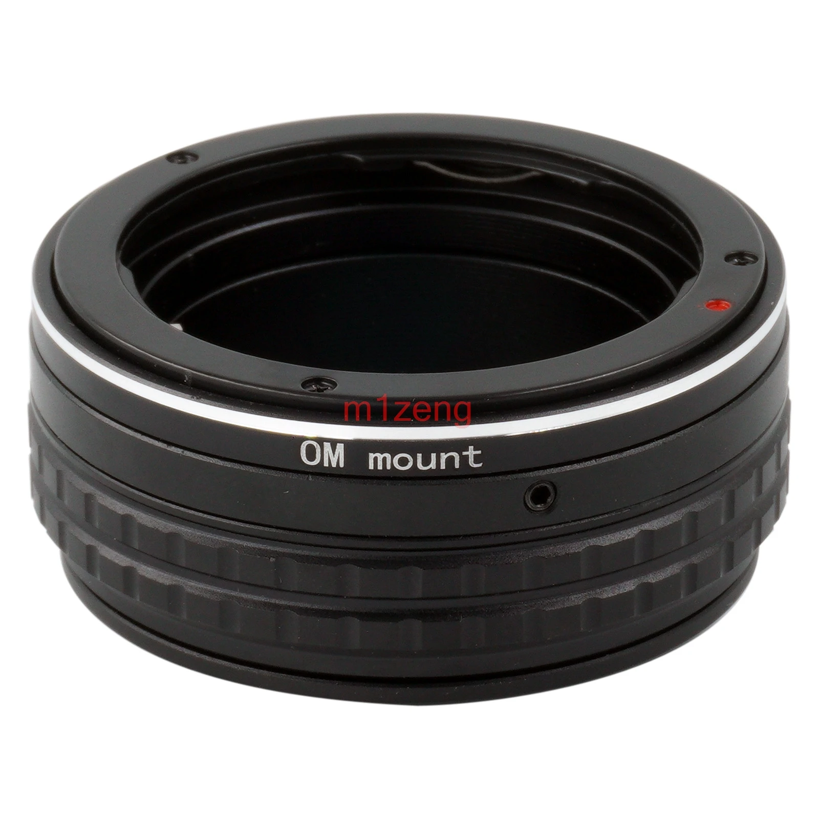 Переходное кольцо для макрофокусировки объектива Olympus OM к камере Fujifilm xe4 XH2 XM5 XT4 XT5 xt30 XT50 xt100 xt200 xpro3 XS10 XS20