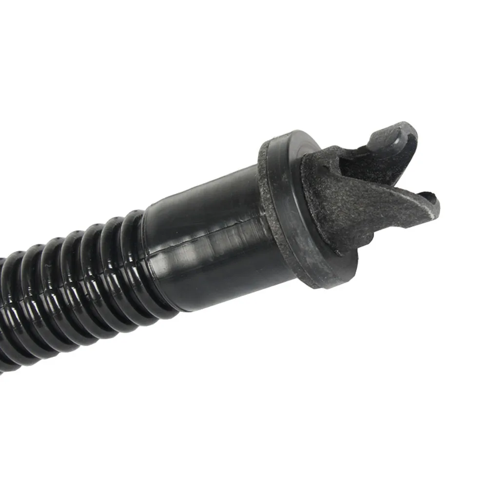 A12E-Luftpumpe Schlauch Weiche Aufblasbare Tubefor Hochdruck Handpumpe Für Aqua Marina/ZRAY Stand Up Paddle Board Boot zubehör