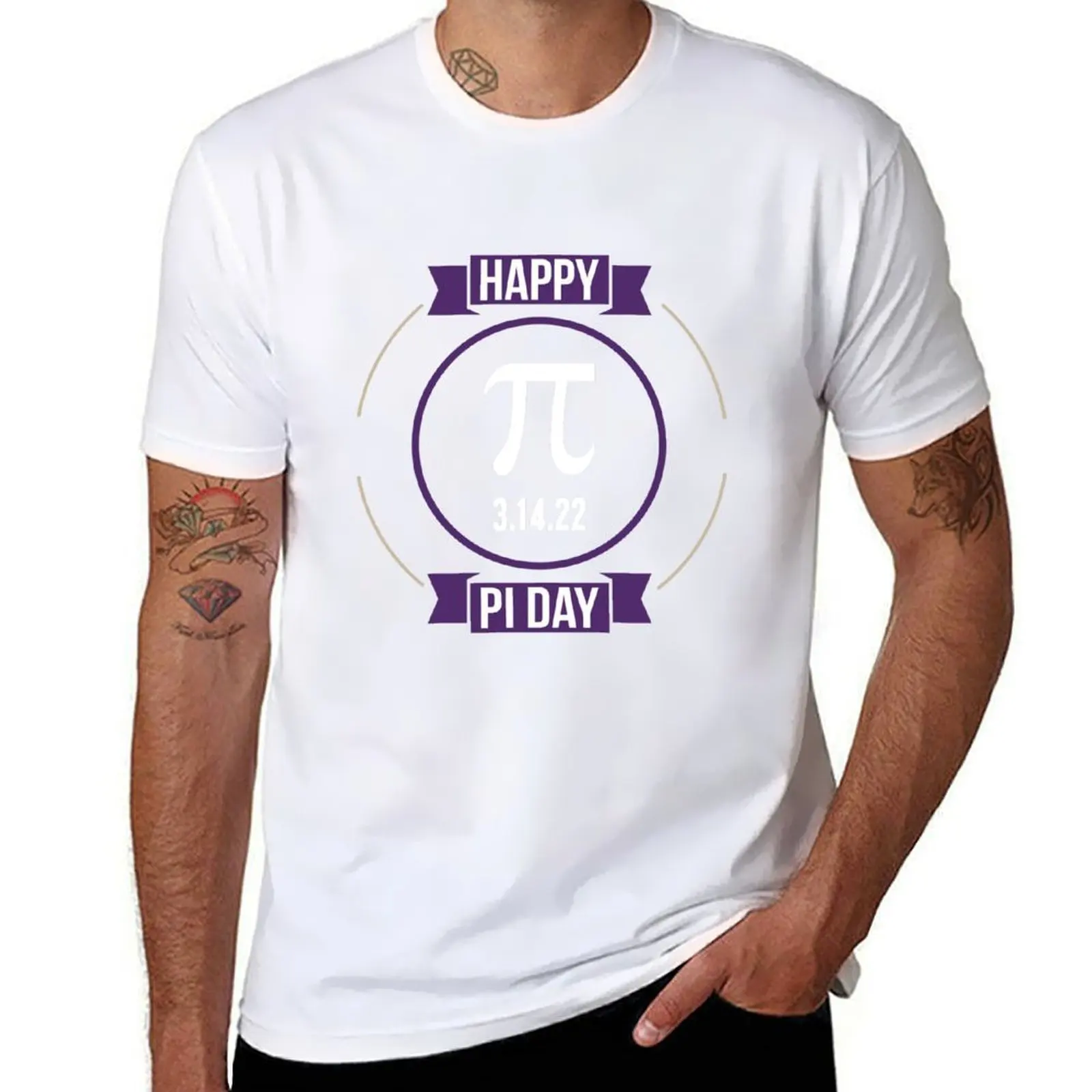 

Happy Pi Day 2022 Math Teacher Women, Men, Kids 3.14 2022 Math Lovers T-Shirt t shirts for man pack white T-Shirt