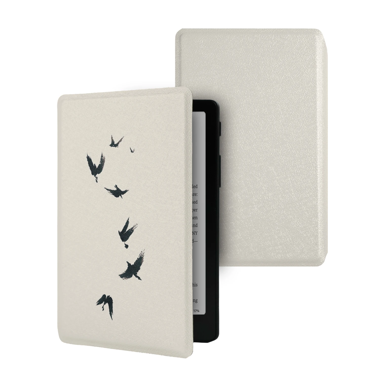 Etui w chińskim stylu twosheep do XTEINK X4 Pro XTEINK X4Pro, czysto magnetyczne, bezramkowe, ultracienkie, smukłe etui ochronne. — zdjęcie produktu 7