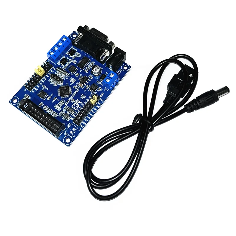 STM32 Development Board ARM Industrial Control Board Core Board STM32F103C8T6 with RS485 CAN 485