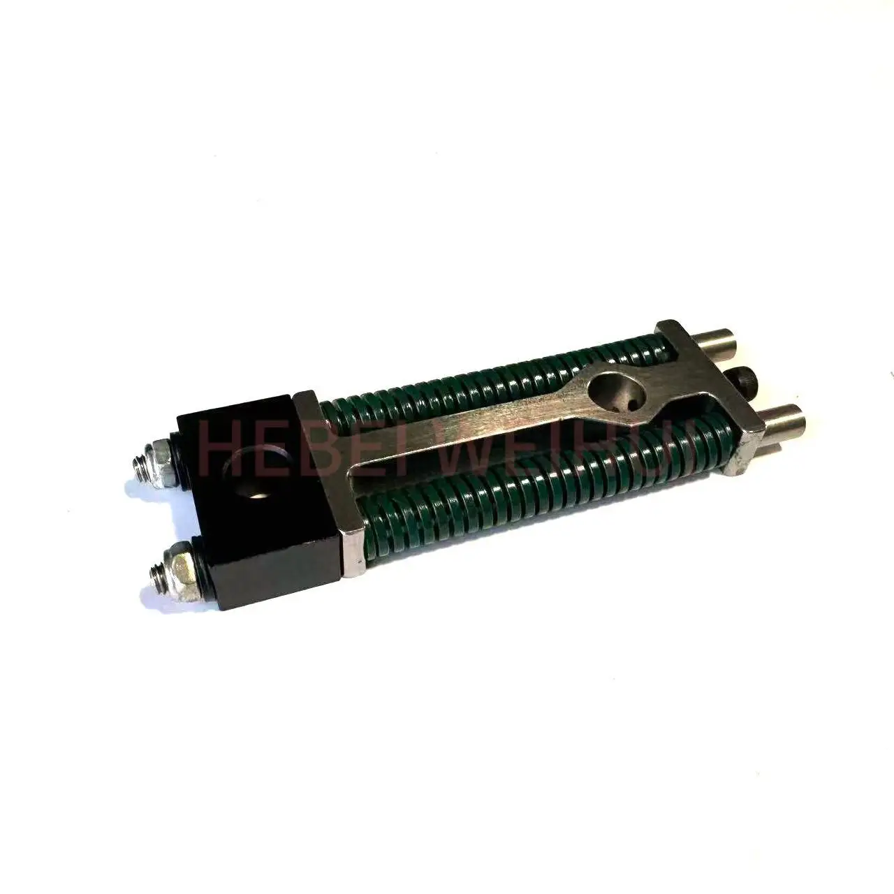KBA142 double spring kit Printing machinery KBA 142 162 105 Lower paper spring Front jaw spring rod