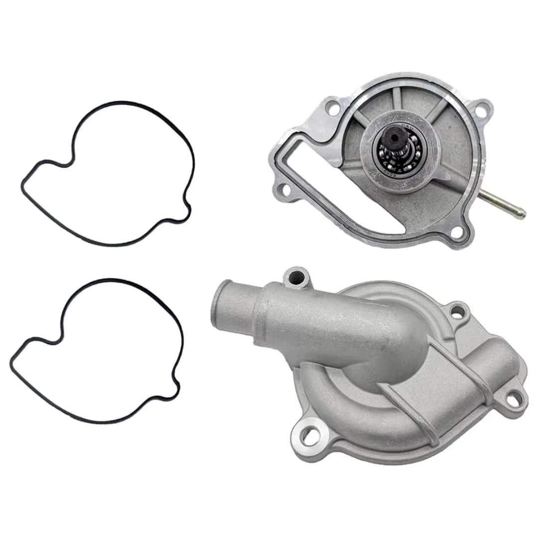 Bomba de Agua con Sello para Hisun 800 1000 Stirke HS800 HS1000 UTV 19700-010-0000