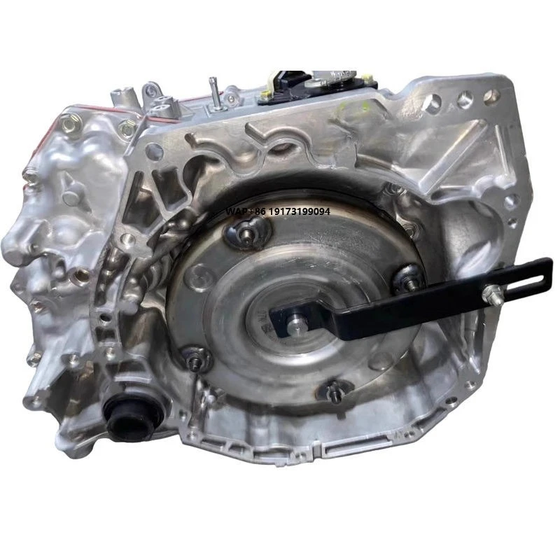 JF015E JF017E Transmission Assembly Gearbox (disassembled) for  CVT Vehicle Parts Accessories Car Parts