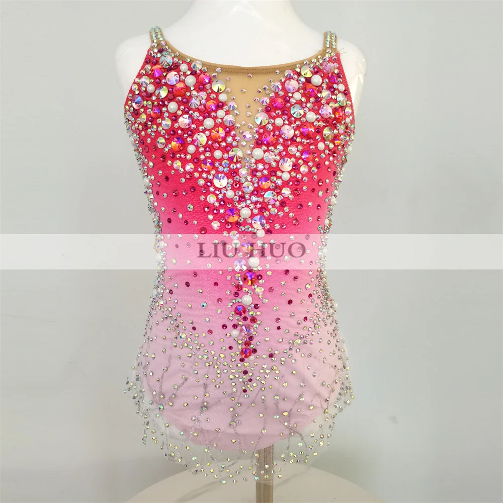 Liuhuo Customize Wo… - image