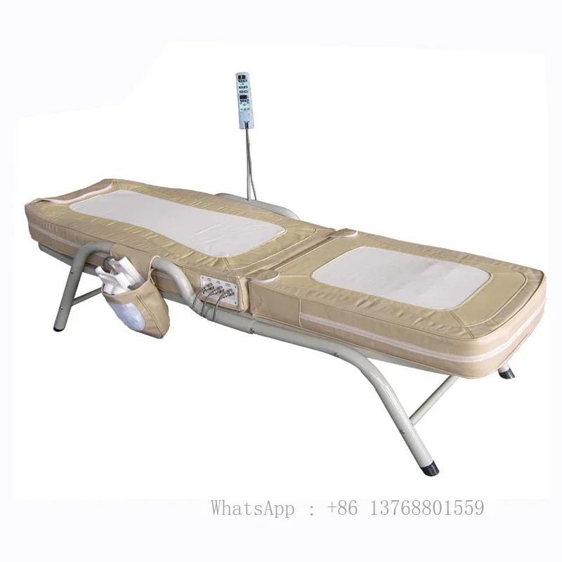 Jade Master Korea Massage Bed