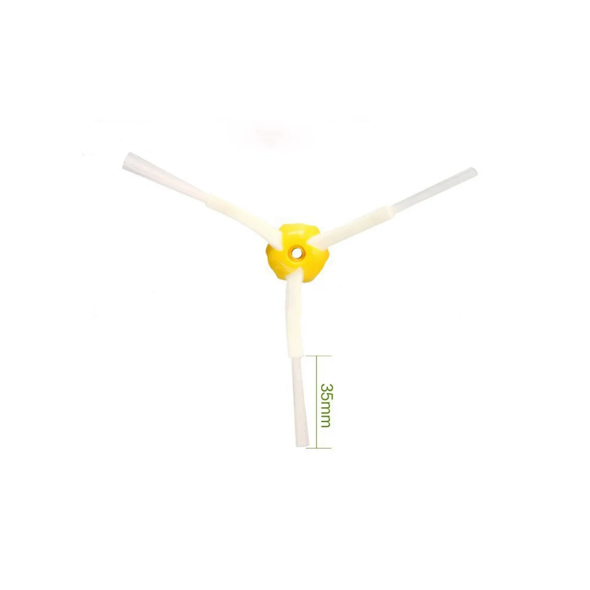 Suitable for Sweeper 600 Series Accessories 595/650/528/620 Side Brush Roller Brush Filter Cleaning Tool image 6