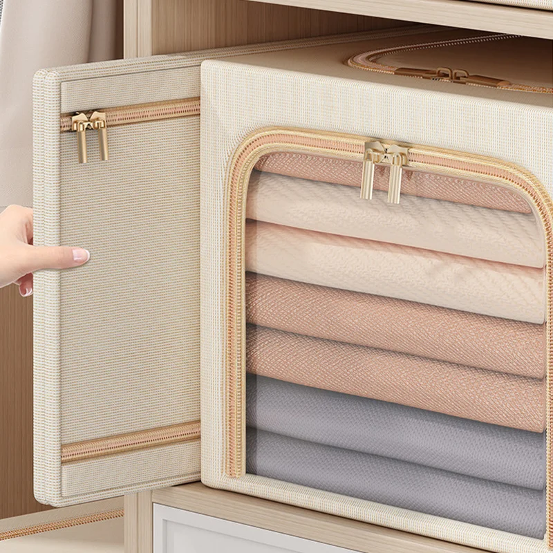 Clothes Organizer Closet Drawer, Compartment Box, Underwear Bra Socks Boxes, Clothes Organizers, Trousers Storage