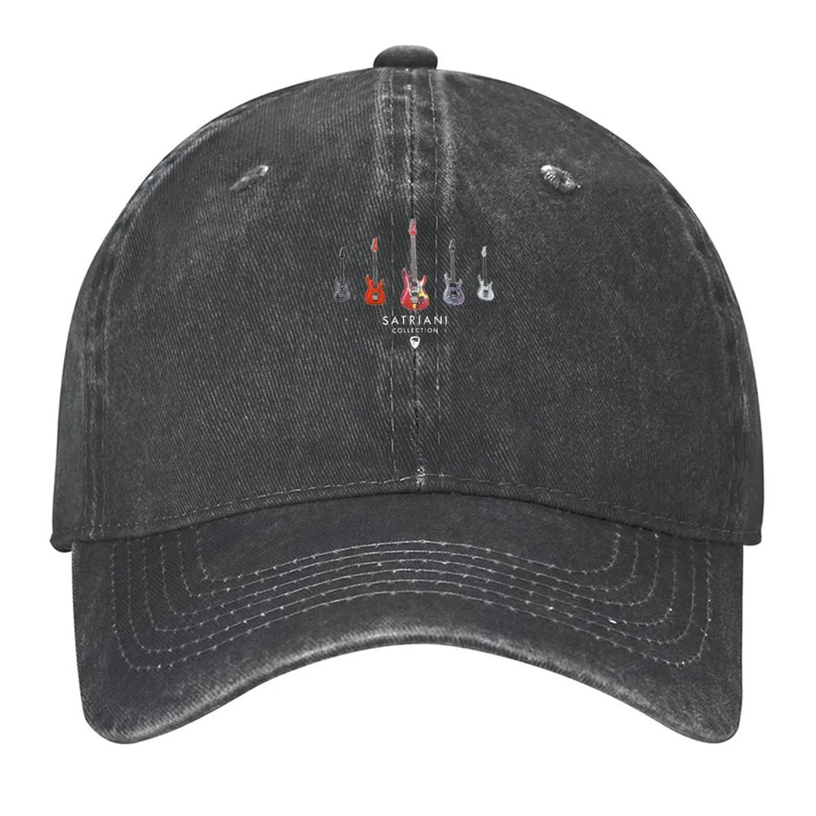 

Joe Satriani Collection Premium Baseball Cap Luxury Cap Luxury Brand fishing caps man Hat Man Luxury Men Women's