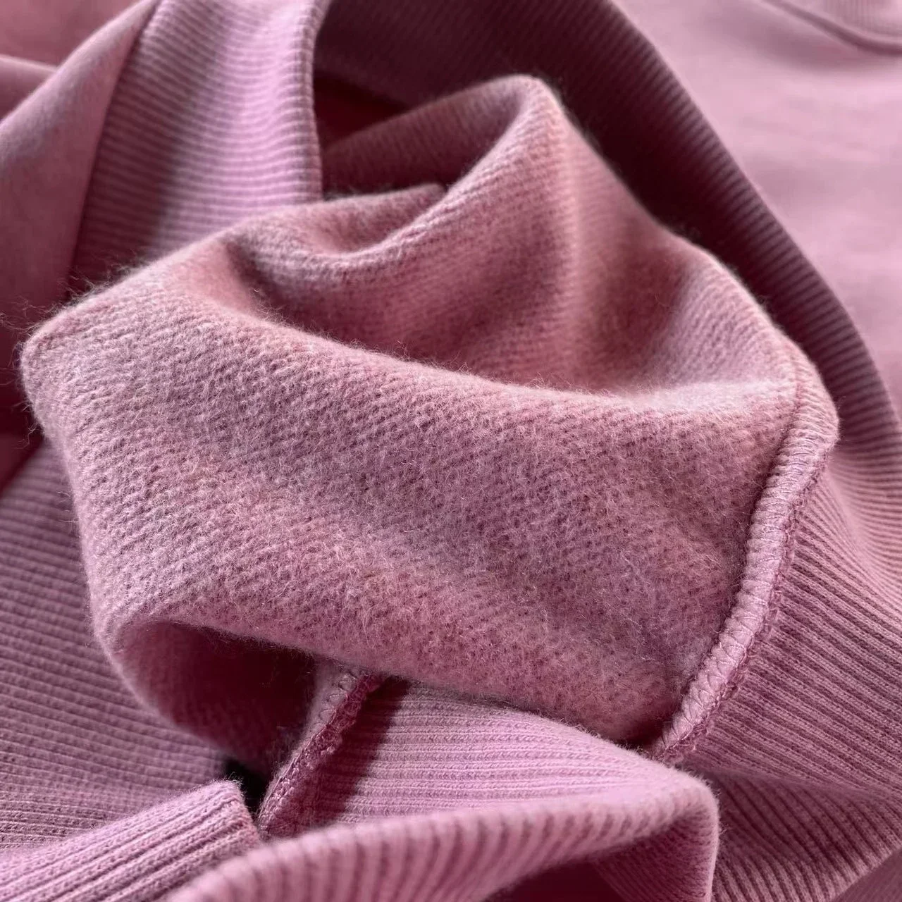 Al للجنسين القطن بلوزات عادية فضفاض ثلاثية الأبعاد إلكتروني طباعة قناع السترة الدافئة أفخم القمم للنساء الخريف الشتاء بلون