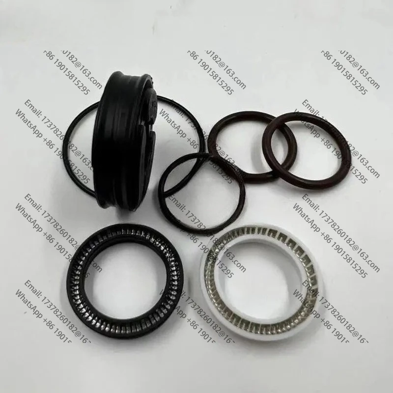 

80.01V13-A093 Water Waste Pump Repair Kit For Machine Pump Inside Sealing Ring