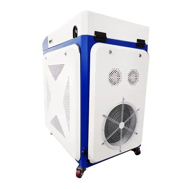 Portable  Cleaner Handheld  Cleaning Machine for Oil Stain Removal