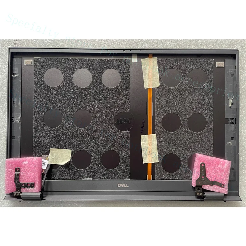 

A++ For DELL Inspiron 5508 5509 Laptop LCD Back Cover A Shell Brown 0Y447F Y447F