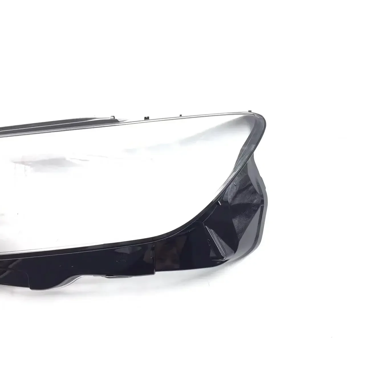 

Front Headlight Cover Transparent Lamp Shade Headlamp Shell Lens Plexiglass Replace Original Lampshade For Audi Q4 2022