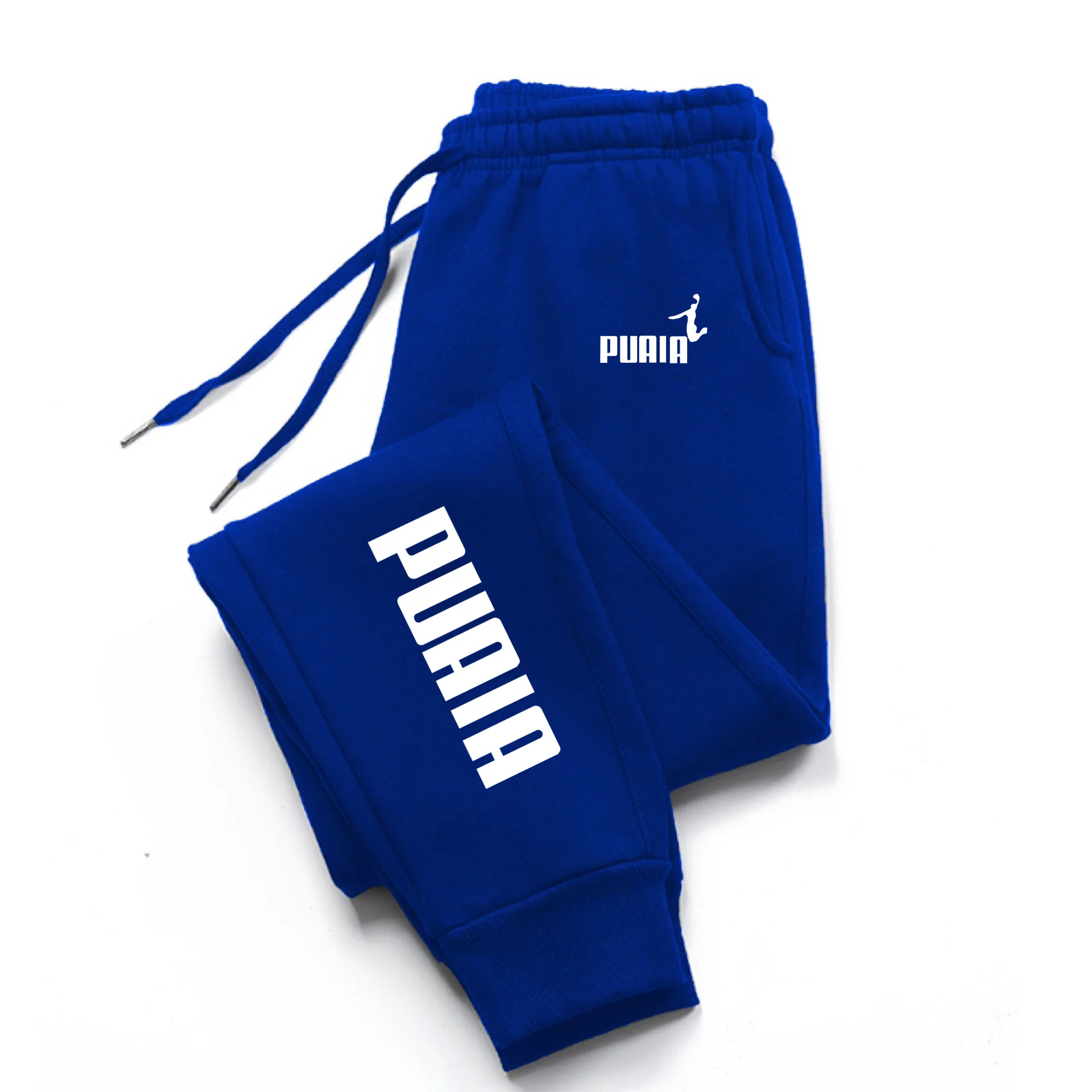 2023 Nieuwe Heren Casual Mode Sportbroek Gymbroek Voor Heren Jogger Sweatpantsrunning Workout Jogging Lange Broek