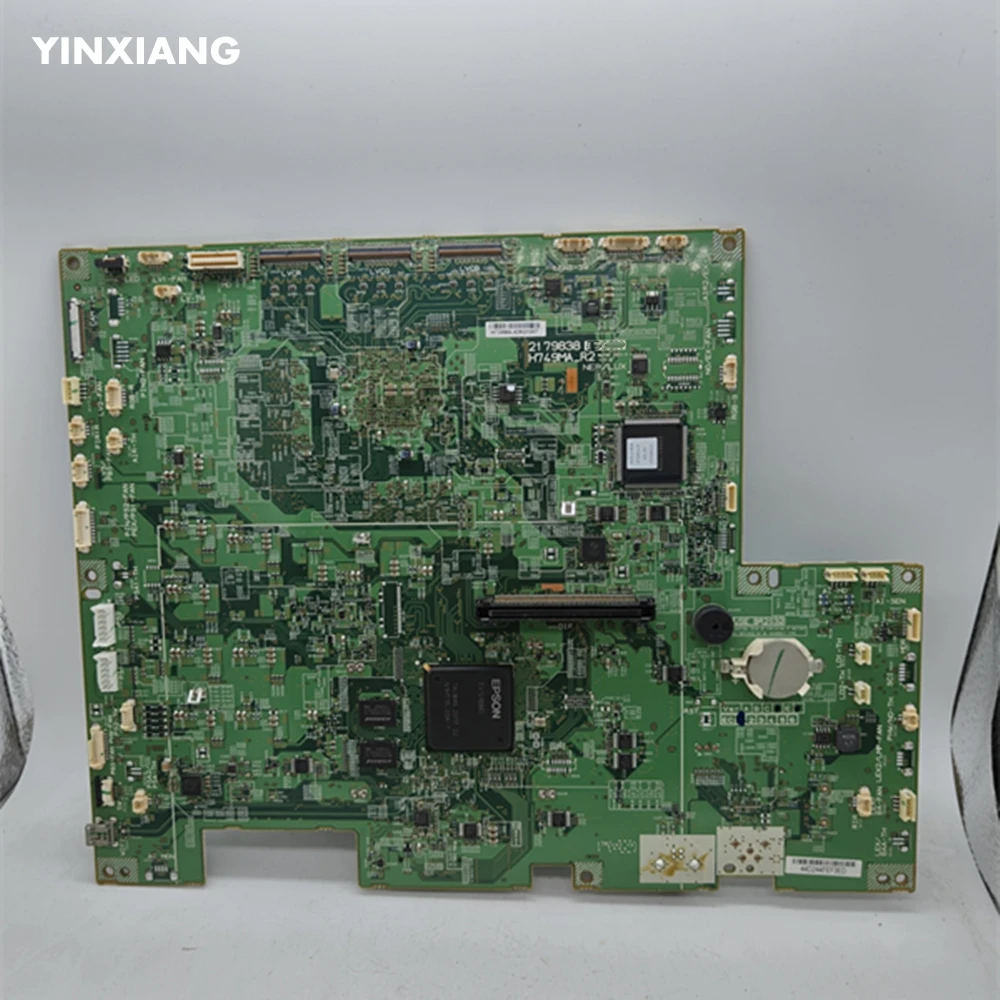 H749MA Projector MainBoard For CB-L1100U EB-L1100U L1100U Motherboard