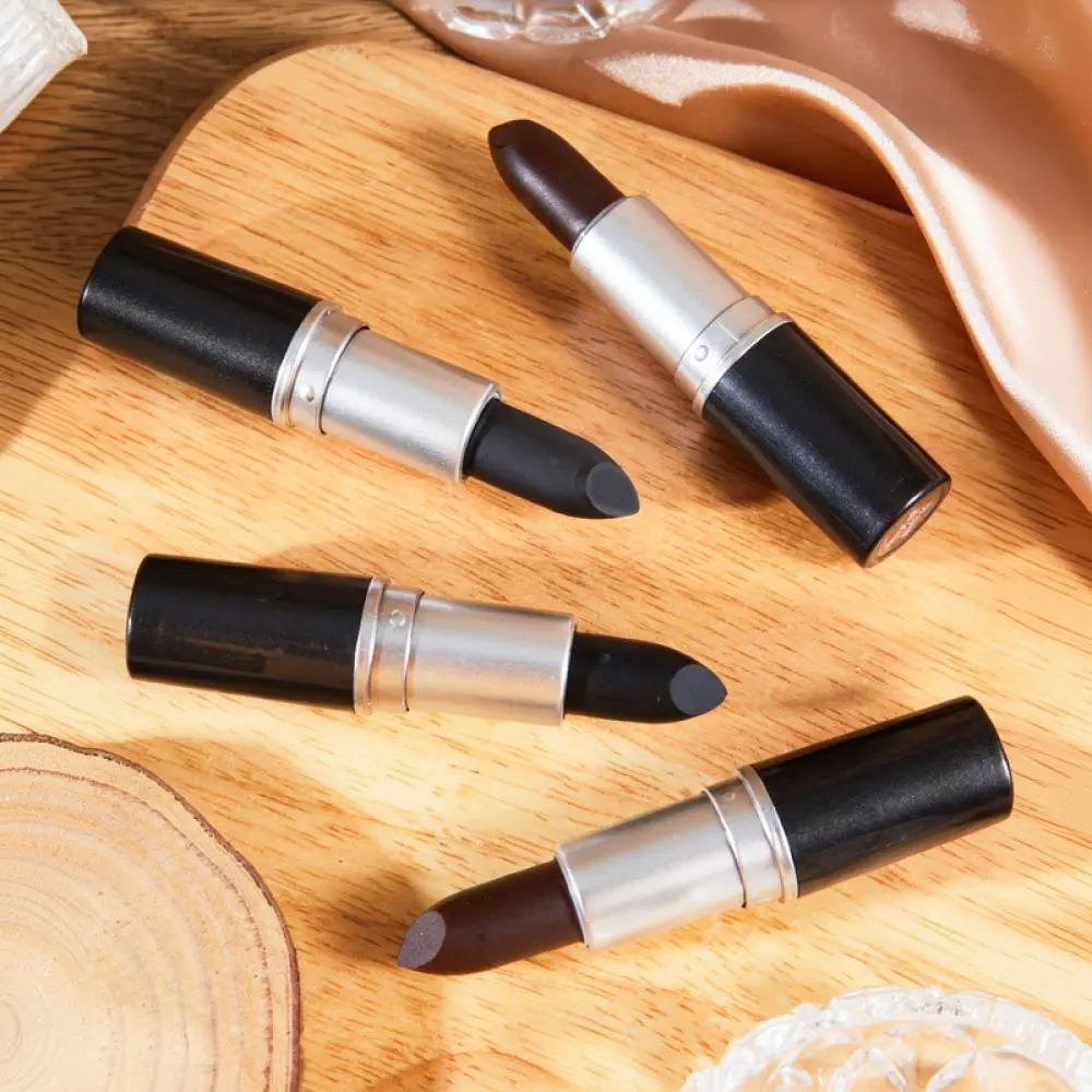 Temporary Hair Root Concealer Stick Instant Gray Hair Dye Pen Portable Color Cream Easy Carry Beauty Tool For Salon