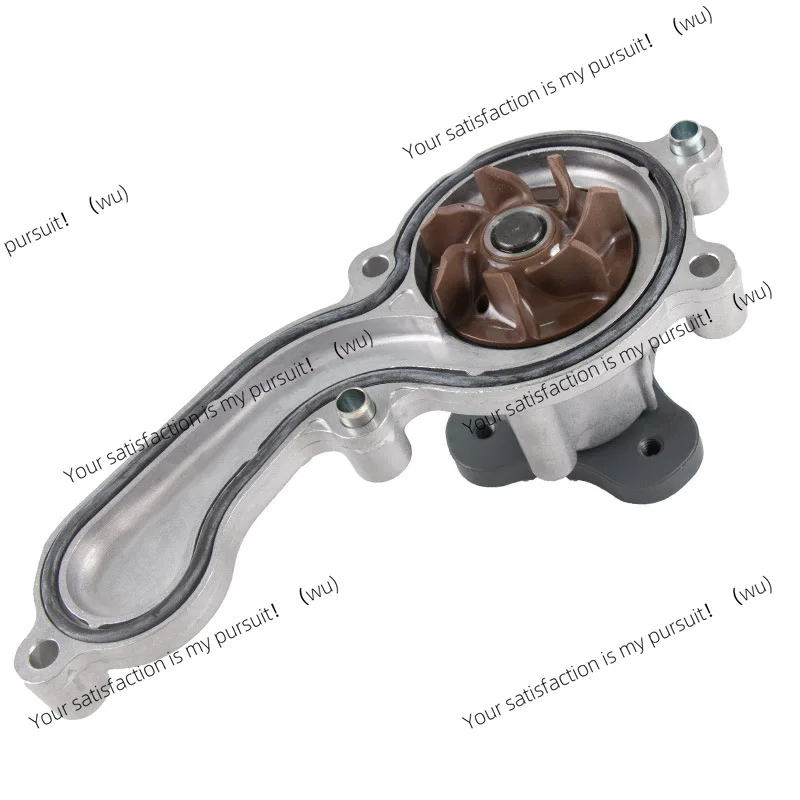 Suitable for Honda 2nd generation Fit front classic fan engine water pump cooling water pump