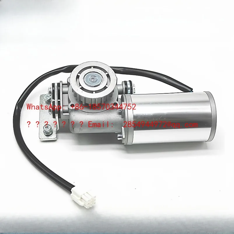 

L Induction Automatic Door Motor Square Motor Round Motor Automatic Translation Door Controller Universal Type