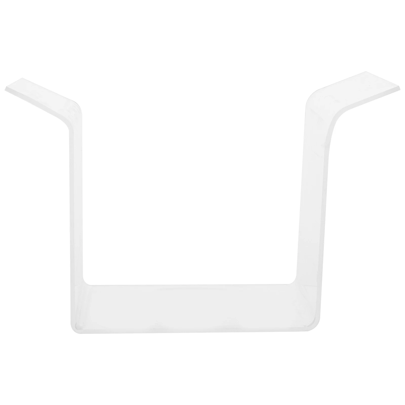 

Food Prep Holder Zipper Lock Small Size Storage Acrylic Rack Universal Kitchen Food Bag Holder St Accessories