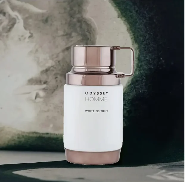 

Men'S Perfume | 3.4 Ounces Spray, Lightweight Texture, Essential for Daily Commuting, Floral And Fresh Scent, Liquid Format