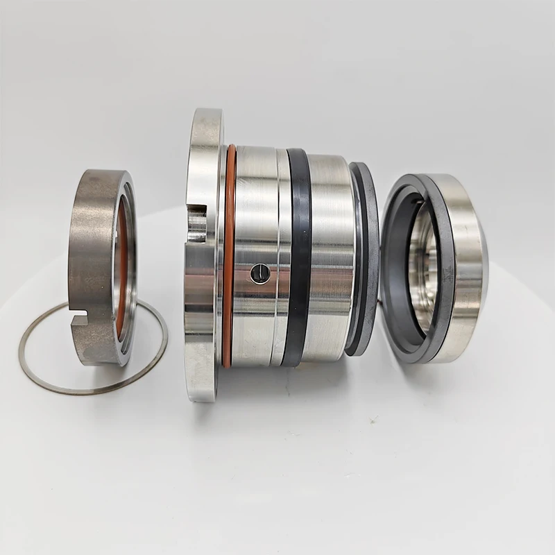 

Customized GLRD-55 Mechanical Seal for Bornemann 4G SLG Pump Size 55mm