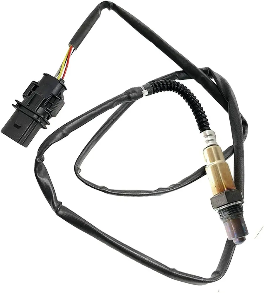 

1K0998262N Oxygen Sensor 0258017180 fit For A4 A3 fit for Jetta 2005-2010 1PCS