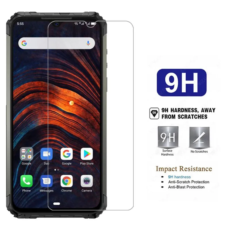 protective tempered glass for ulefone armor 7 7e screen protector on armor7 armor7e 7 e e7 phone film glas 9h