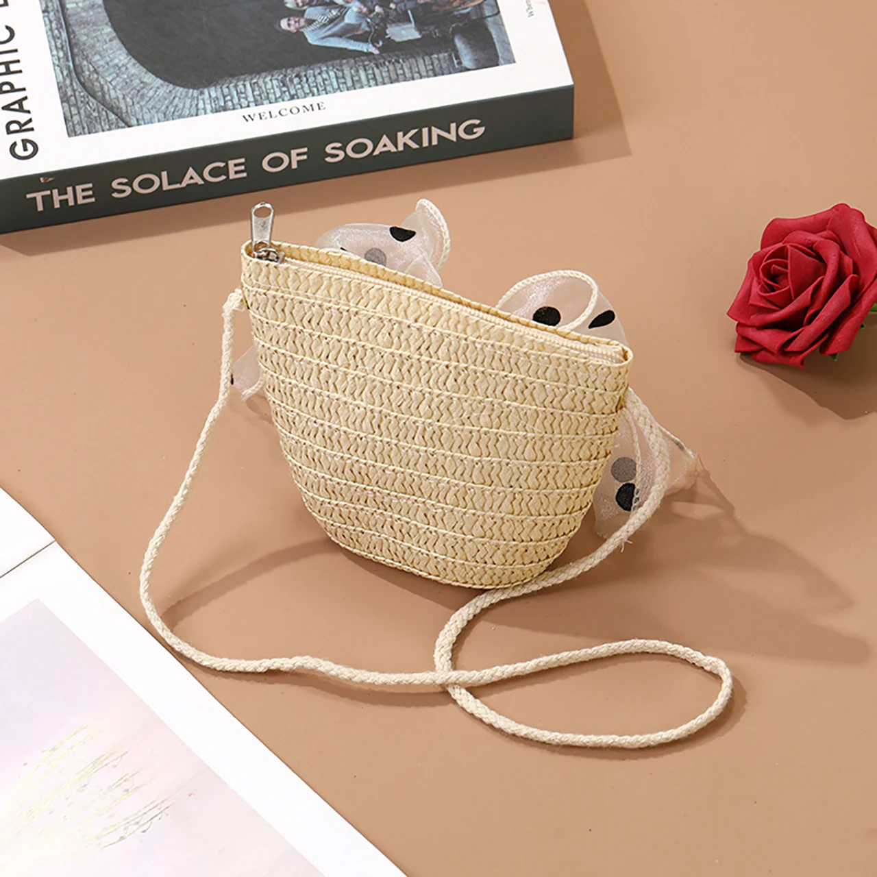 Çocuk Katlanabilir Dokuma Hası - Foldable Backpack Small incelemesi ve fiyatı