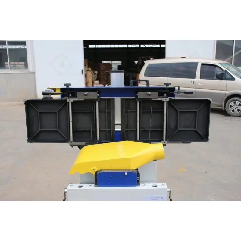 PT310 Woodworking Machine Planer Thicknesser Combined Planer & Thicknesser Wood Planer Thicknesser for Precision Wood Finishing