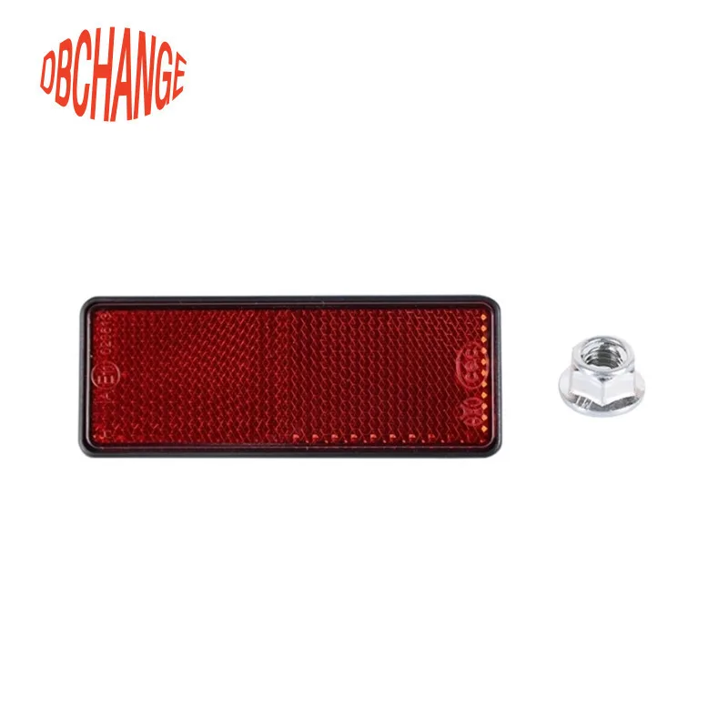 Rear Reflector for Sundiro Honda Ns125la CC110