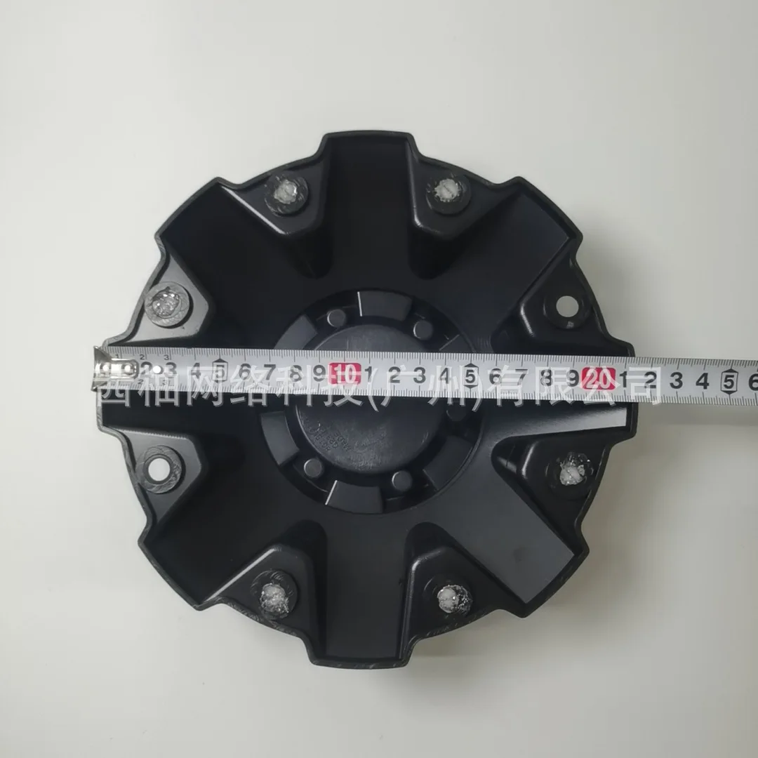 

For Black Rhino Off-Road Wheels Hub Center Cap Diameter 202mm 150mm Replacement Wheel Hub Cover for Modified Vehicles