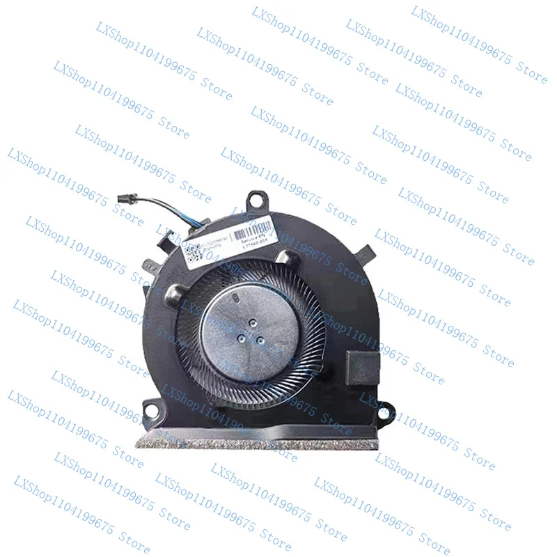 

Охлаждающий вентилятор для HP Victus 6 TPN-Q229 Q241 15-EC 16-A L77560-001