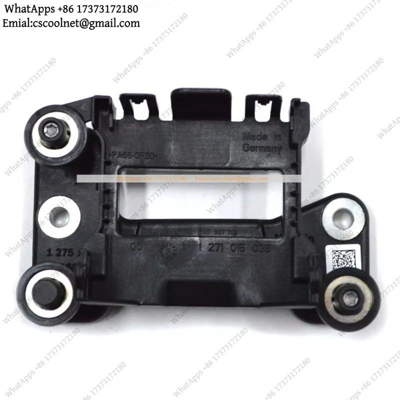 JS01 Adaptive Cruise Radar Sensor Support Bracket Holder 7N0 907 704 7N0907704