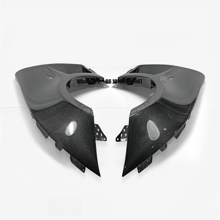 

Veidt for MX5 ND Modification Carbon Fiber Front Fender Garage Vary Head Sand Board