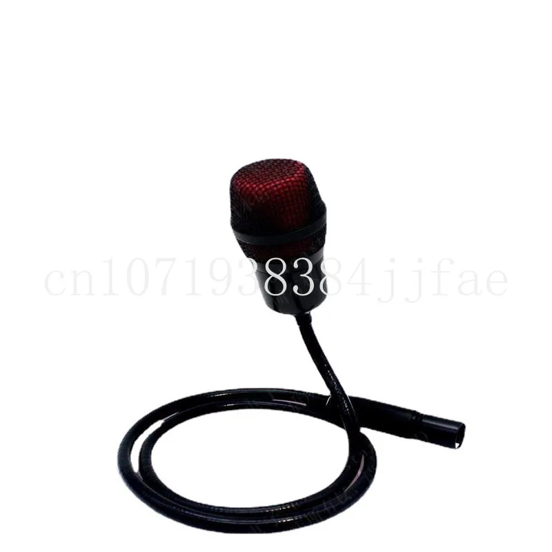 Wireless Neck Hanging Microphone Guitar Self-Playing Self-Singing Street Selling Playing Piano Moving Ring Wireless Microphone