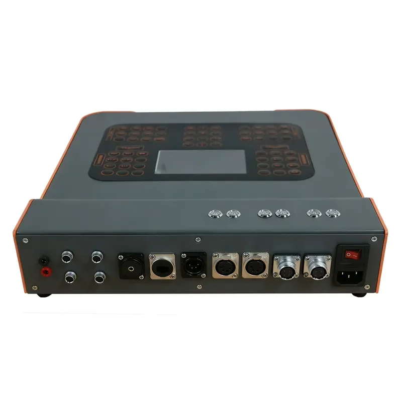 Wireless Basketball Scoring Referee Controller Gym Basketball Game Score Control Unit