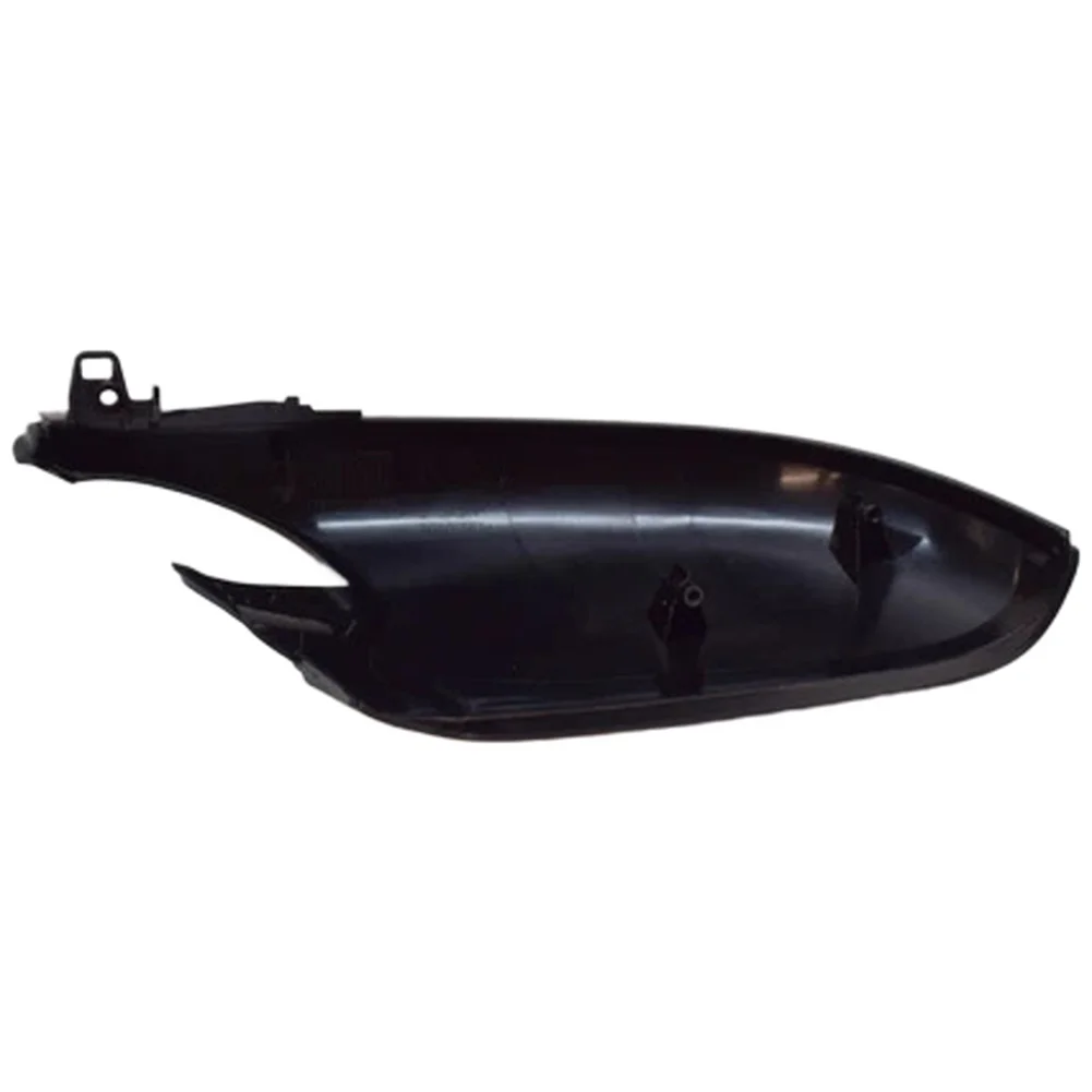 

Нижняя накладка на зеркало заднего вида для BMW F20 F21 F30 E84, OEM номер 51167284127, материал ABS, сменная деталь