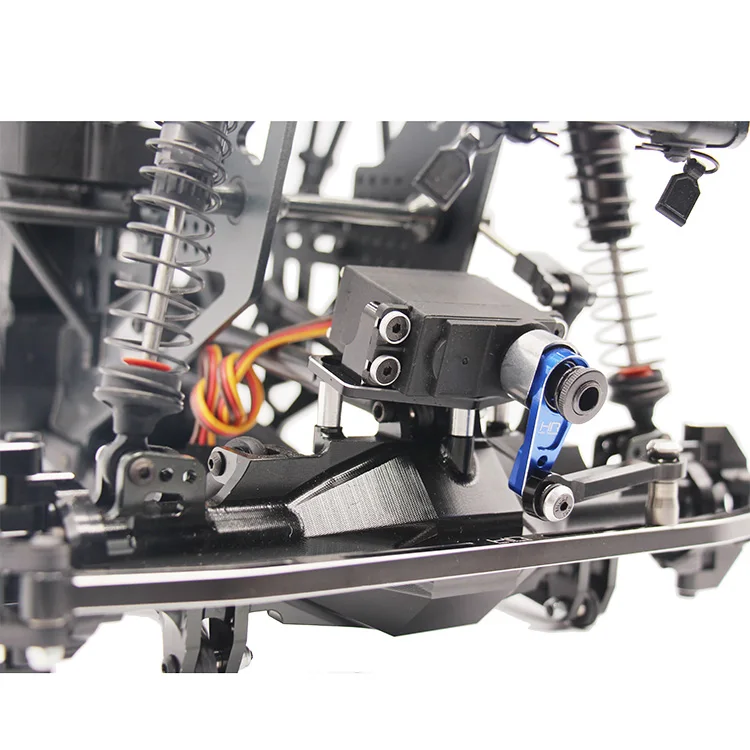 Adjustable Steering Gear Fixed Seat Available Large Steering Gear