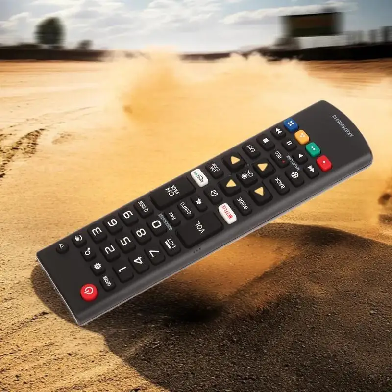 

1 шт. для ЖК-телевизора, пульт дистанционного управления AKB75095315 43UH6030 43UH6100 32LJ600B 43LJ5500 49LJPU300750 50UK6300BUB 55SK8550PUA 60UK6250PUB